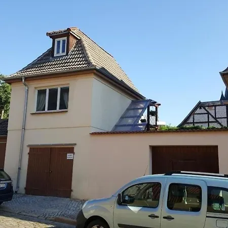 Ferienhaus Hochsitz Apartment