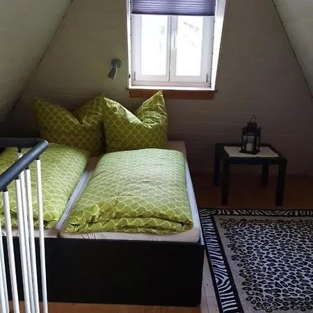 Ferienhaus Hochsitz *