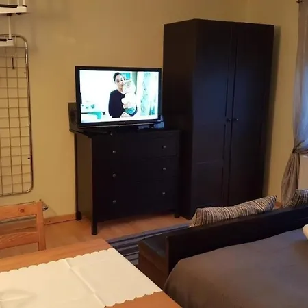 Apartment Ferienhaus Hochsitz Quedlinburg